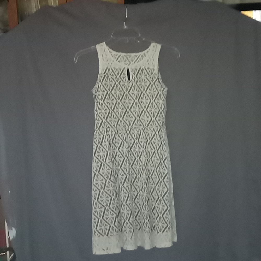 Girls dress